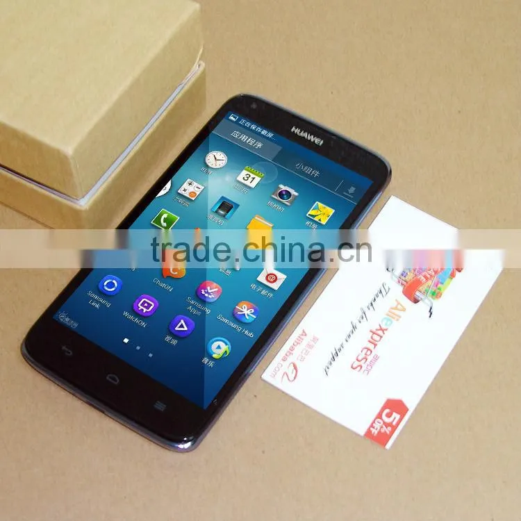 HUAWEI A199 3g smartphone K3V2 Quad Core, 1.5GHz 2GB+8GB 13MP 2150mAh Android4.1 1280*720p