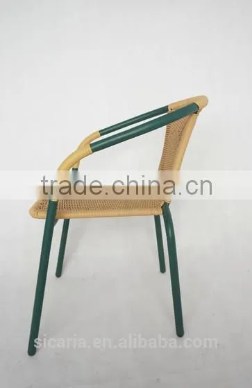 rattan chairs popular in german