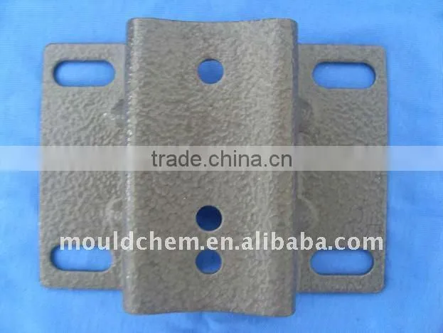 stamping parts of metal spurs