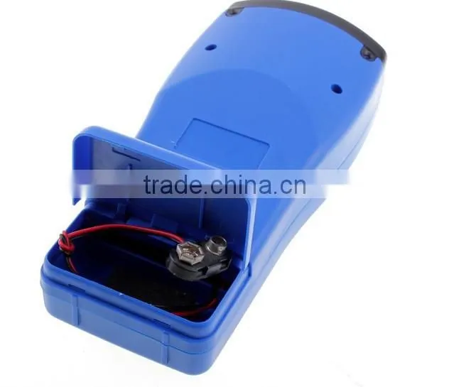 Digital Ultrasonic Distance Meter with Laser Pointer for Measuring Distance