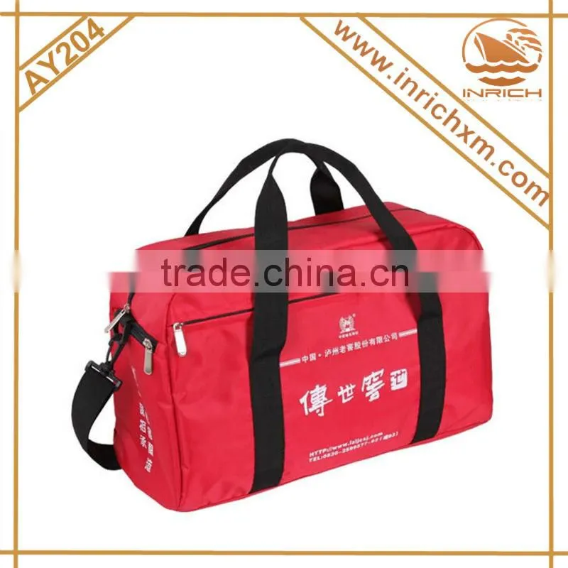Nylon Duffle Bag,Lightweight Travel Bag