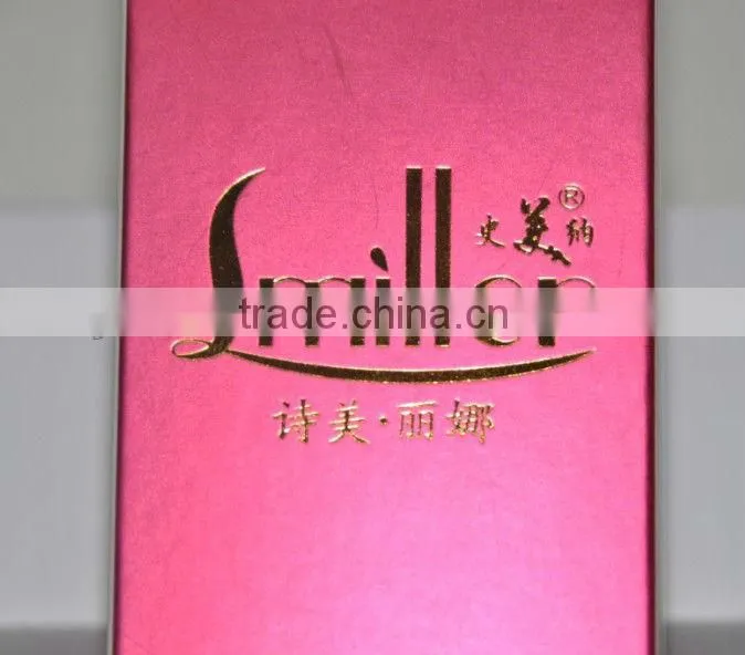 new luxury hard cover book printing