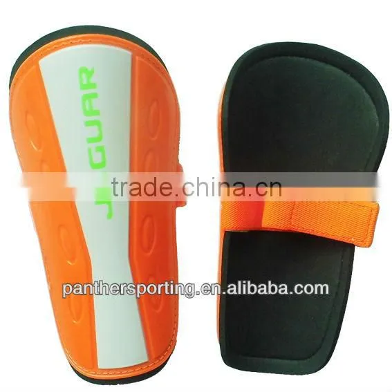Plastic Soccer Shin Protection Protect Shin For Adult