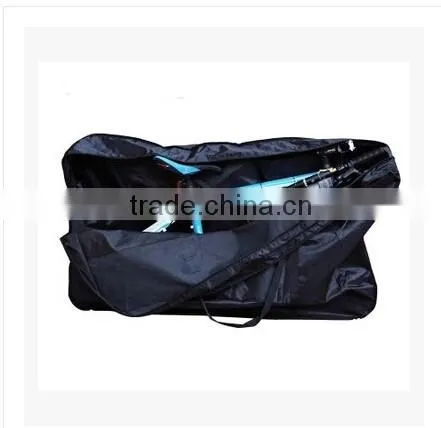 folding bike bag 2016 new arrival waterproof bike bag high quality bag bike