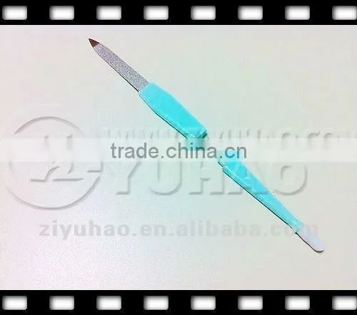Best-selling of Nail Buffer in 2012