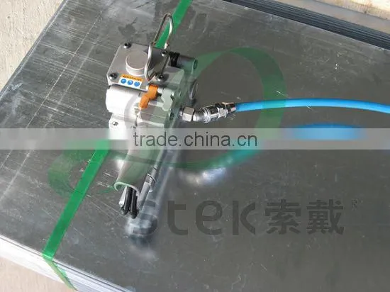 XQD-19 Pneumatic Strapping Tool for plastic straps