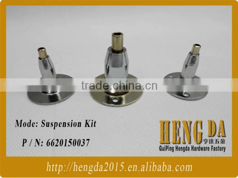 1.5mm cable fittings with eyelet terminate