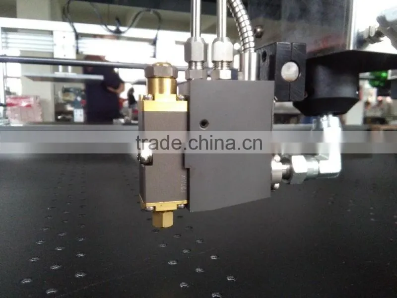 GS-1000B hard case book binding machines for bind book