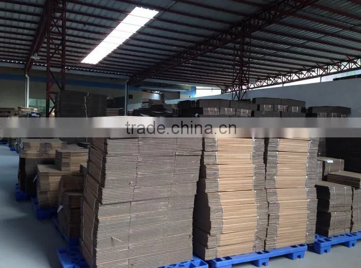 Wholesale 3ply 5ply 7ply shipping Carton Box/outer brown carton box China factory
