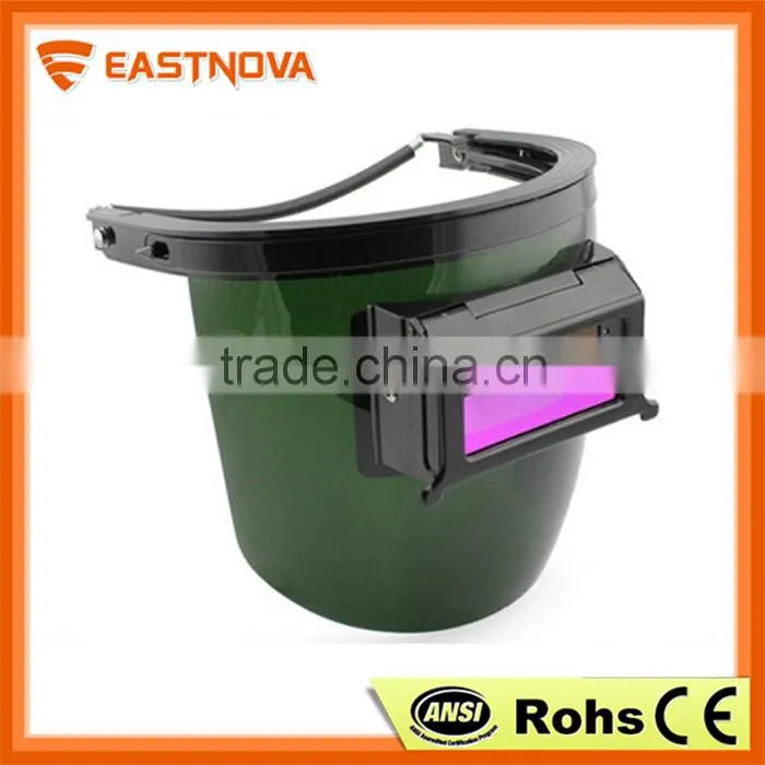 High quality professional craft welding helmet face shield mask
