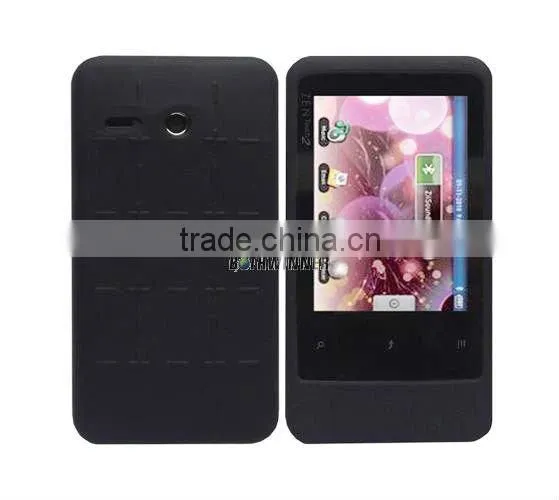 silicone case for Creative ZEN Touch 2nd MPV
