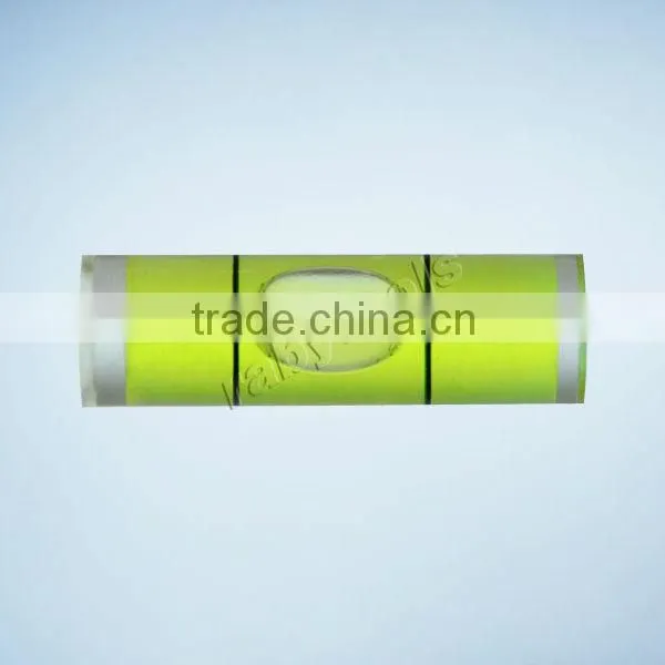 Low price precision bubble levelvial RB-CY9531