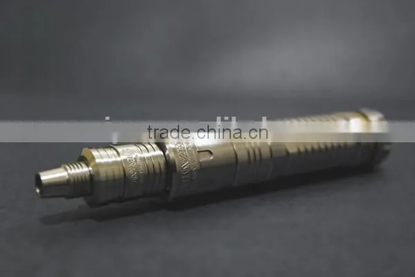 Lowest price panzer mod 26650 copper and black hawk panzer mod China wholesale