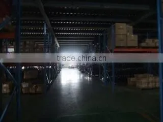 Yongkang Kemade Industrial & Trade Co., Ltd. company overview - view 1