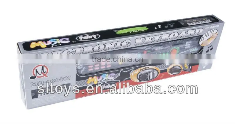 37 Keys electronic keyboard musical instruments MQ-006FM