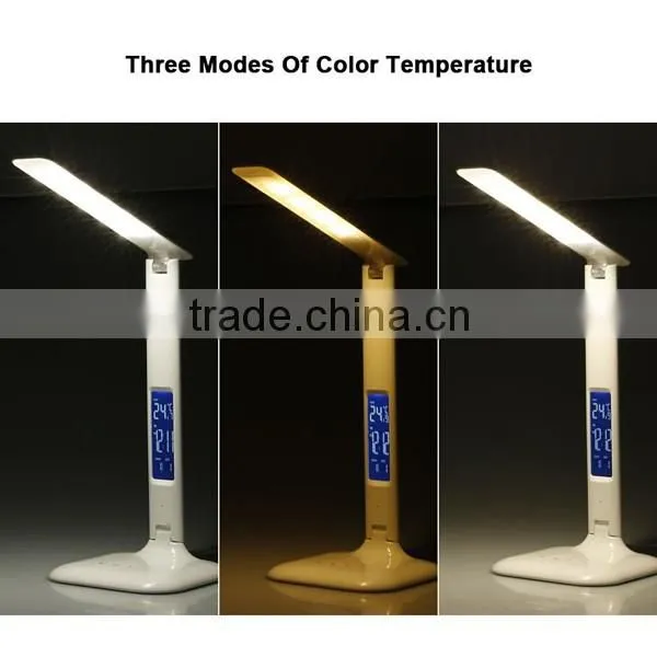 2016 CE&ROHS cheap price led desk lamp