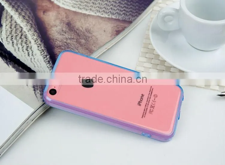 new product mode case for iphon 5c mobile phone case