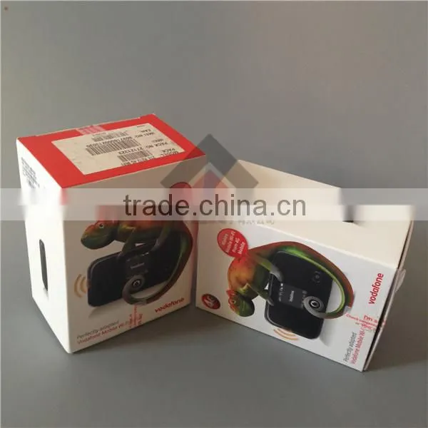 Vodafone Huawei R212 4G Router With SIM Card Slot