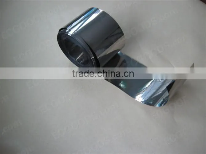 COMMERCIAL PURE titanium foil strip gr1 GRADE1