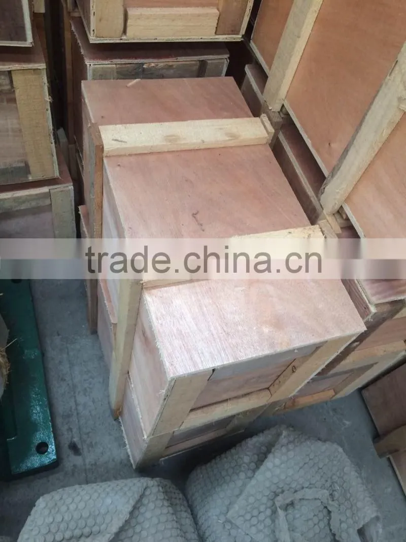 SJ2500 CNC Wire Saw Profiling Machine