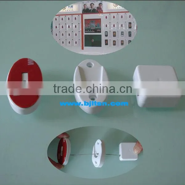 HOT SALE!!! Digital store mobile phone security cable