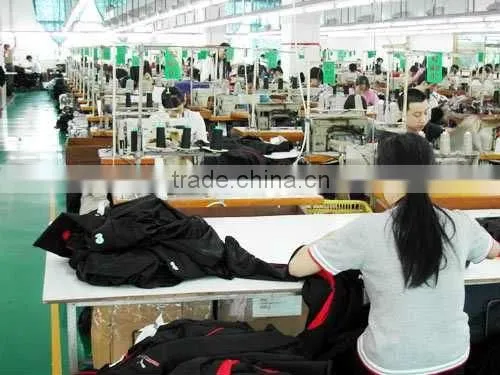 Li-ion battery thermo reflective tape Working jackets