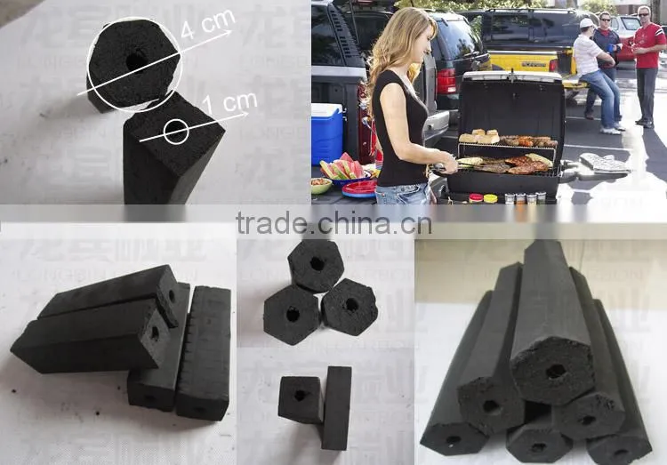100% pure nature smokeless charcoal bbq, chemical free