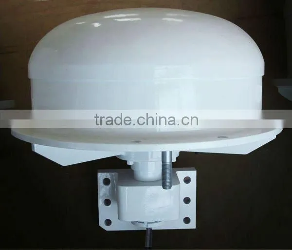 Clear renewable energy sources 100kw wind power generator system