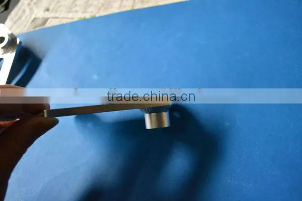 customization aluminum parts welding products