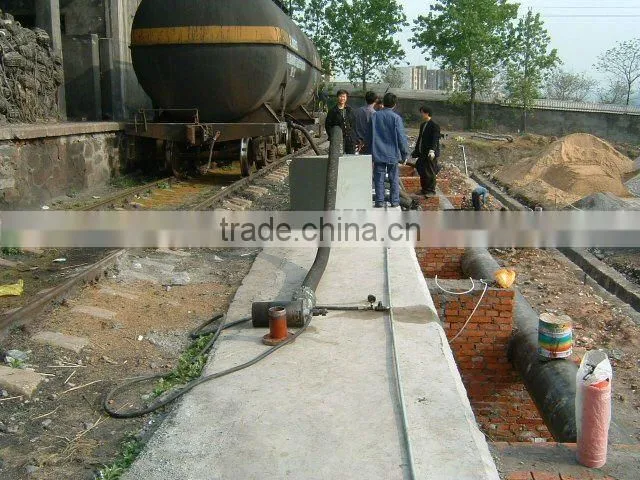 500MT to 3000MT Bitumen Storage House