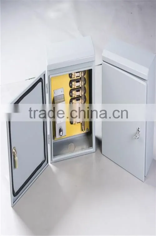 Shunt Junction Box for Cathodic Protection