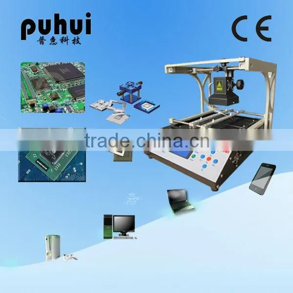 puhui t-890,bga rework station,bga smt,bga reballing,soldering machine,taian puhui, motherboard repair for mobile phone,computer