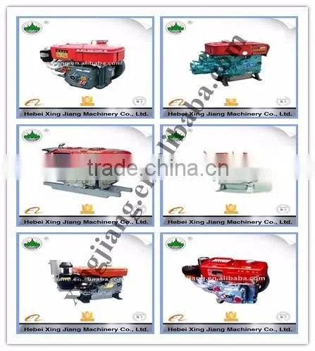Jiangdong Piston Ring Set ZH1105 Diesel Engine Piston Ring