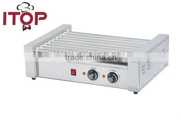 electric hot dog grill for sale