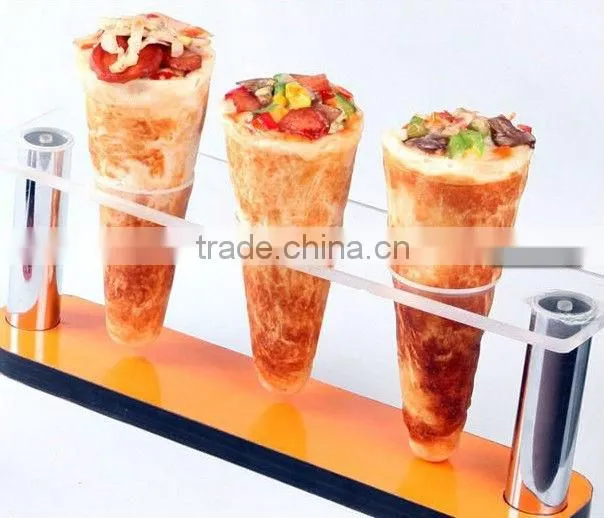 electric making oven pizza cone machine for sale , pizza cone maker machine