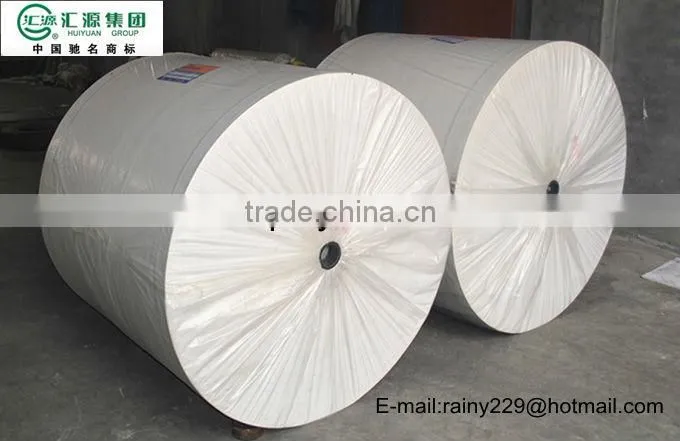 reinforcement polyter mat for SBS/APP waterproof membrane