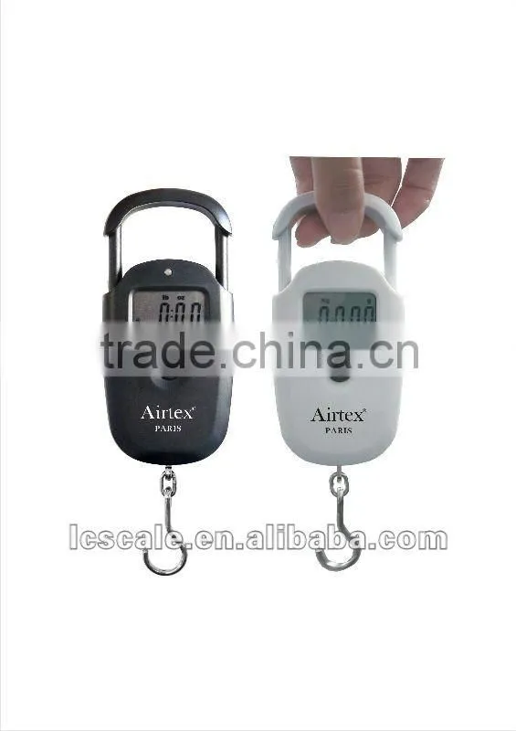 30kg digital luggage scale