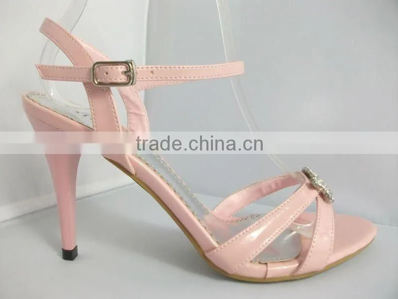 fashion ladies high heel shoes summer shoes office shoes