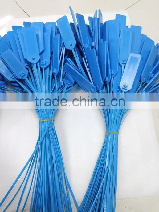Passive UHF RFID One Time Seal Sticker