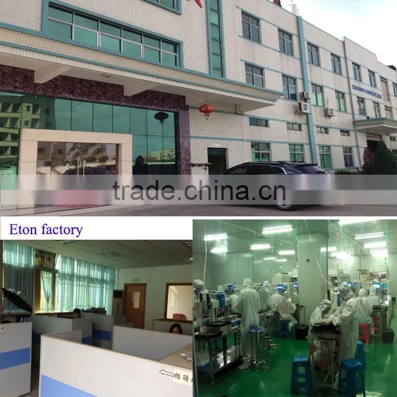 TN negative transmissive LCD for Automotive electronics