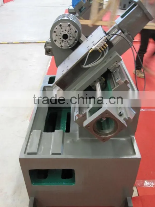 CNC lathe frame CK4530L