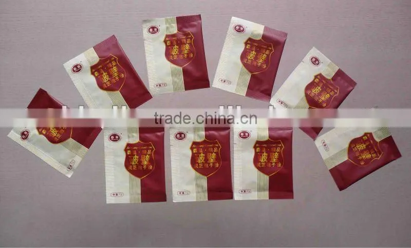 Pearl powder packing machine