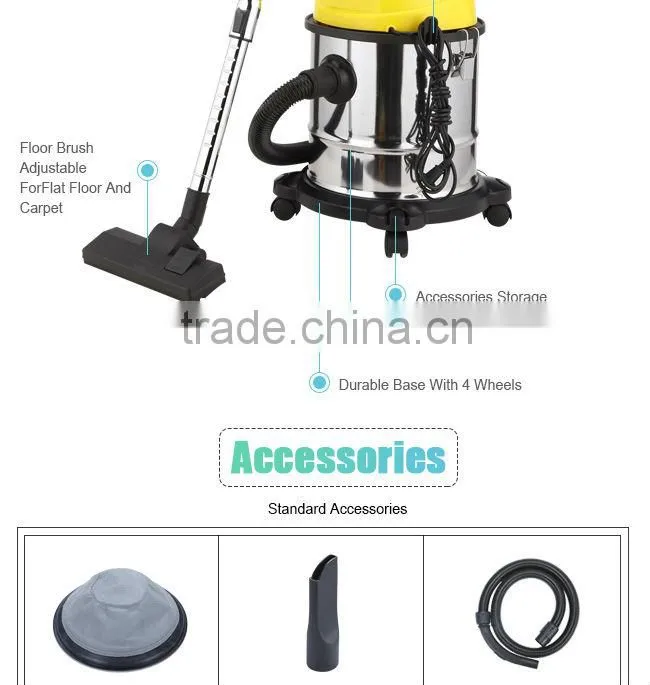 barometric vacuum system