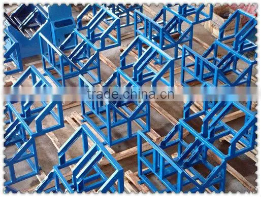 High Speed Paper dish machine