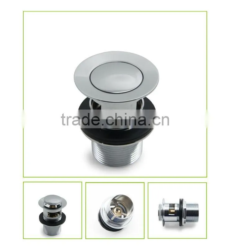 Pop Up Accessories Sink Stopper