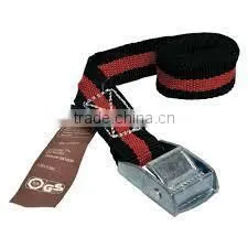 2" standard ratchet buckle cam buckle