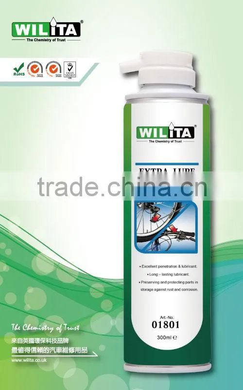 WILITA Bike Care Bicycle Parts Lubricant