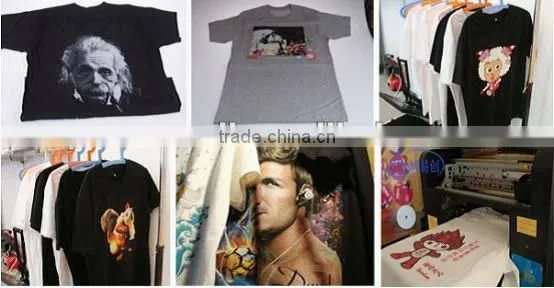 textile printing machine belt