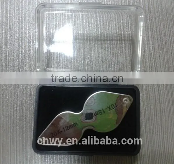Dual Lens Loupe T141