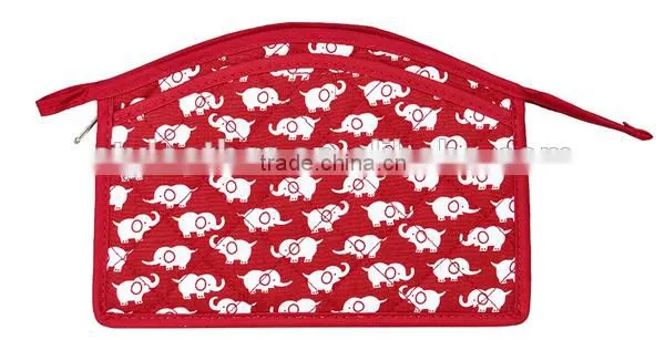 Bulk Cosmetic Bag Cheap Wholesale Makeup Bag